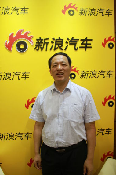 檀俊贤：川汽绵阳工厂预计产能12万辆