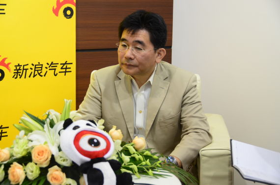 武藤毅：斯巴鲁国产计划仍无进展