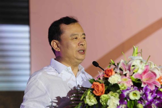 王侠：愿中国车市口碑榜成为车市的品牌