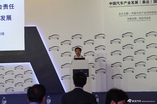 吴绍明：微增长时期应更重视品牌经营