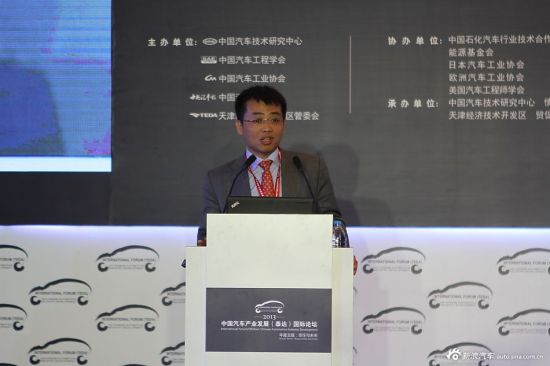 石建辉:海外收购不能只贪图价格便宜