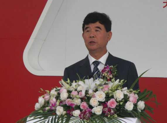 2013中国汽车安全主题巡展在津启动