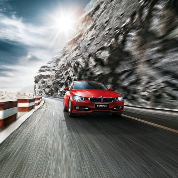 宝马316i上市 北京运通兴宝接受预定