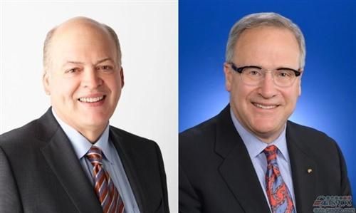 福特任命2名新董事会成员 董事会扩大至17人