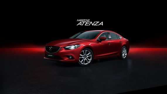 “创驰蓝天”联袂“魂动”助力马自达重塑辉煌