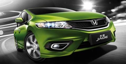 东风Honda第二季驾悦体验营即将来袭