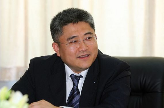 段建军11月将出任北奔销售执行副总