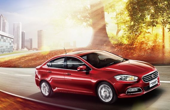 广汽菲亚特开启秋季客户关爱活动