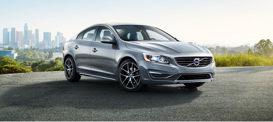 沃尔沃S60享低利率金融方案 首付12.89万