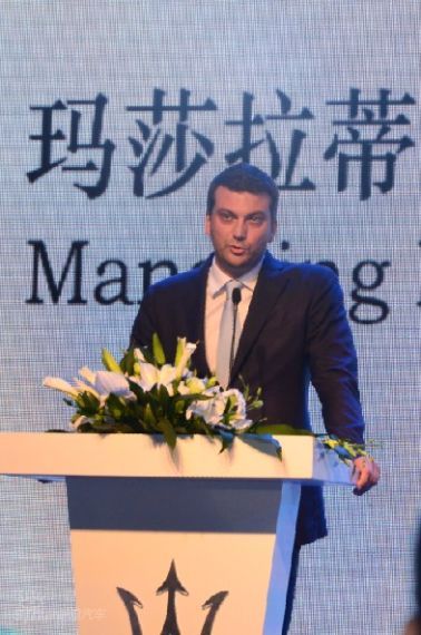 克里斯：玛莎拉蒂经销商明年将扩大一倍