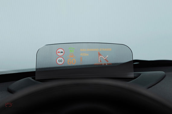 新一代MINI将配备多套驾驶辅助系统