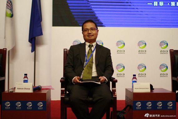 Madani Mohamed Sahari:马来西亚保护自主品牌