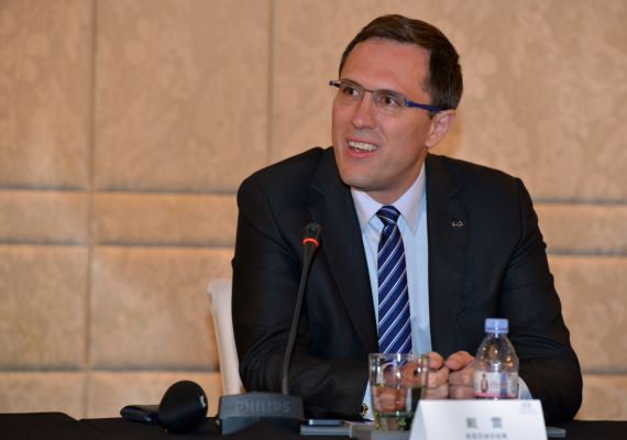 英菲尼迪在华销量呈恢复性增长 全年料增50%