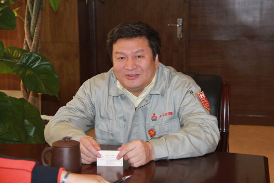 广汽三菱一周年纪：后来者的智慧