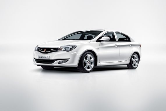 9月荣威350热销有理 持续跻身“万辆俱乐部”