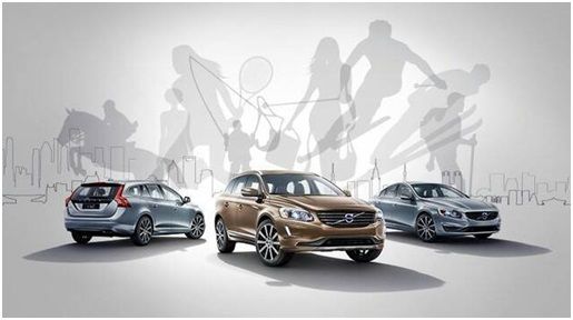 沃尔沃双十一特价专场活动 折扣再减利