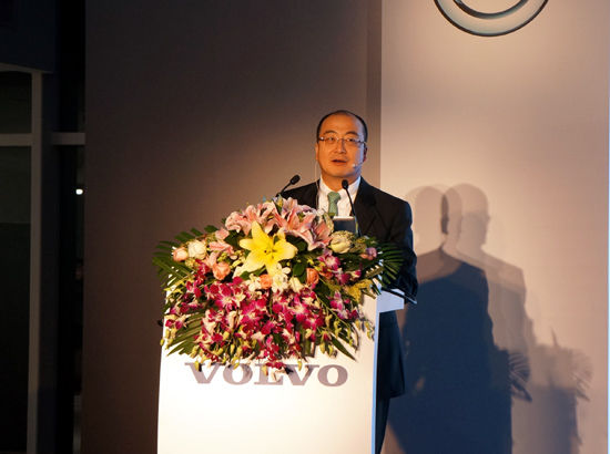 三化两提升 沃尔沃启动新渠道战略
