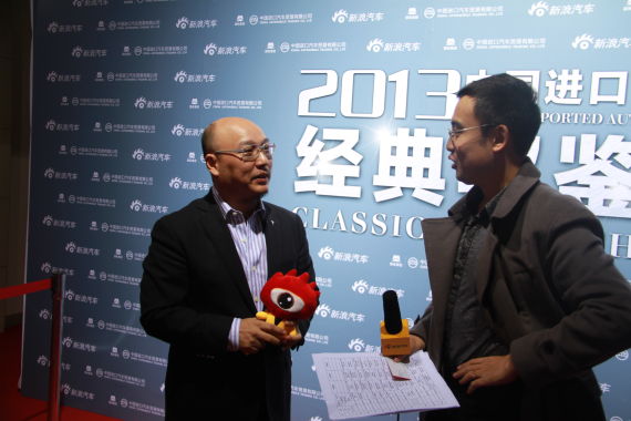 特斯拉获“驭鉴—创新”奖 明年一季度来华