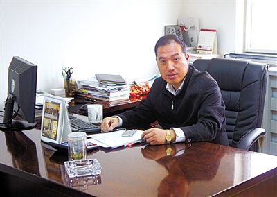 华盛昌尤吉旺：未来将加强市场运营技巧