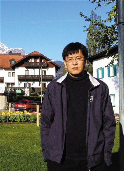 北方新兴区波：老奥拓是那个时代的标志