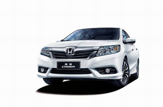 广本10月销量3.9万台 同比增长再次达到160%