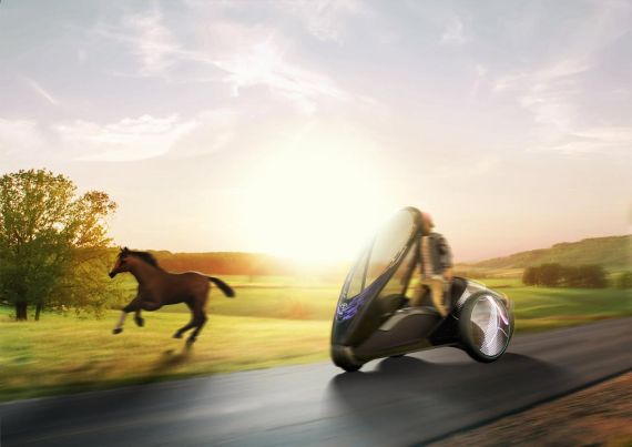 丰田公布东京车展将亮相概念车阵容