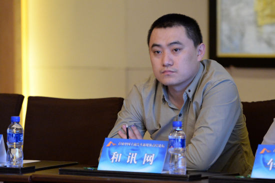 张杨：新媒体带来更多机遇与挑战