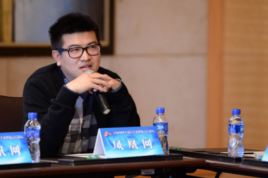 刘晓科：好内容才是保证用户增长的前提