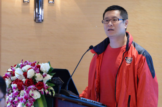 陶利：新媒体在不断的成长与变化