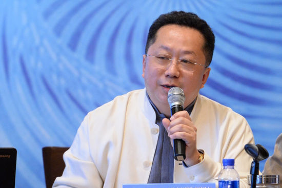 谢卫列：汽车新媒体创新势在必行