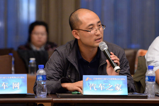 王昊：移动端方面我们有危机感