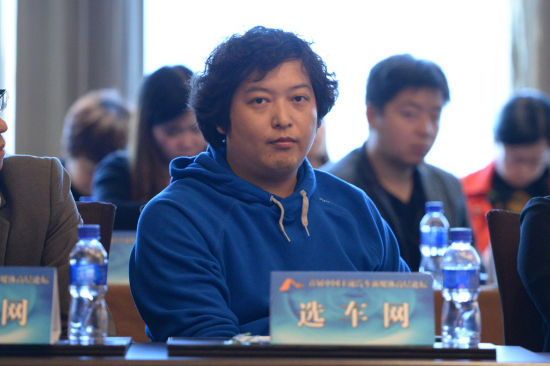 聂振明：传播状态的改变是新媒体最大突破点