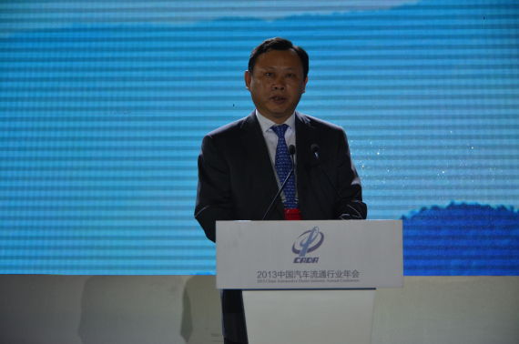 何黎明：互联网或将对行业带来颠覆式变革