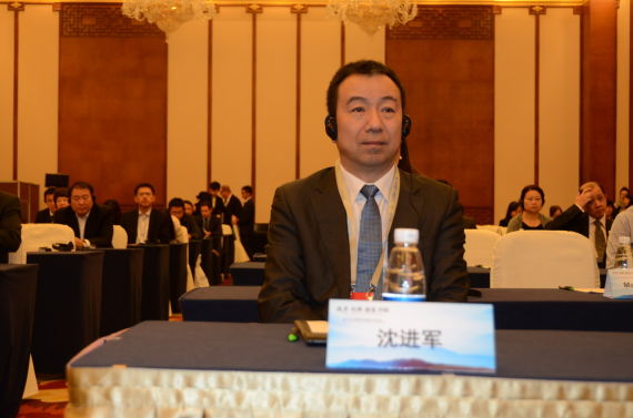 沈进军：中国汽车产业大而不强