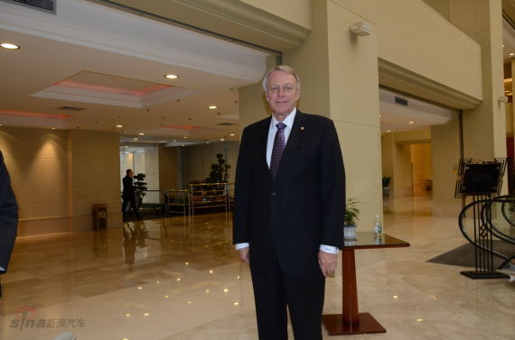 NADA主席:美国绝大多数州不同意特斯拉直销