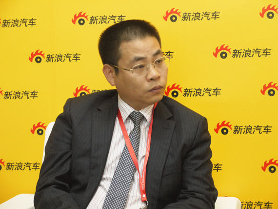 力帆汽车销售总经理廖雄辉辞职