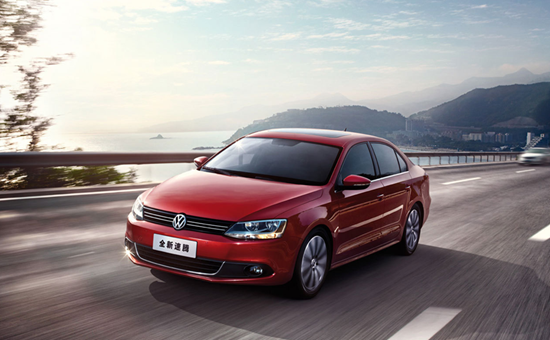 质感生活 白领一族钟爱精品车型推荐