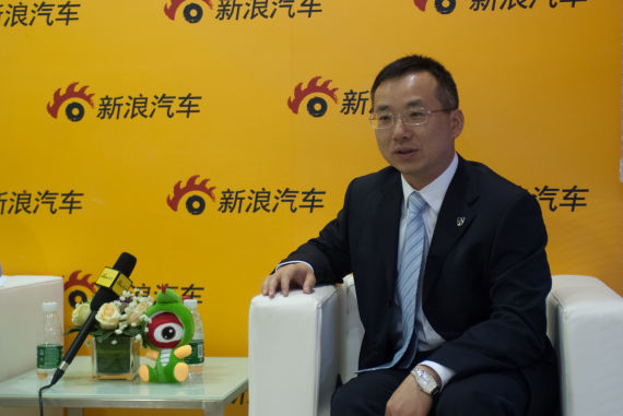 上汽通用五菱温宏：宏光系列未来月销8万台