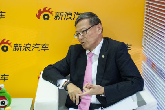 上海通用：2-3年达到年产200万辆无悬念