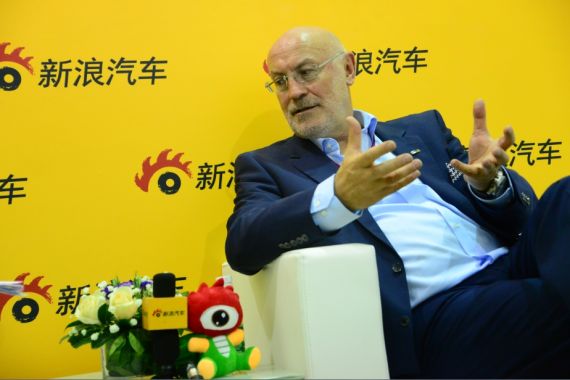 何歌特：观致以德国设计造历久弥新优雅