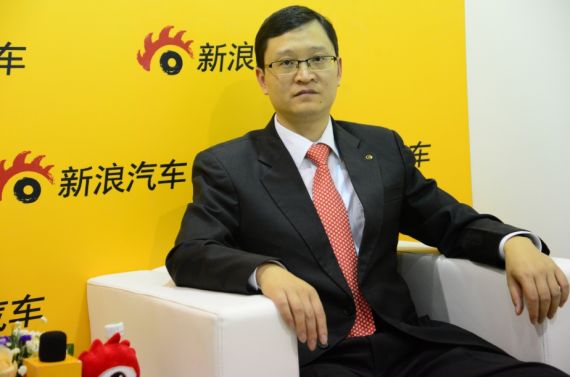 广汽传祺：口碑正在形成 智能系统撬动未来