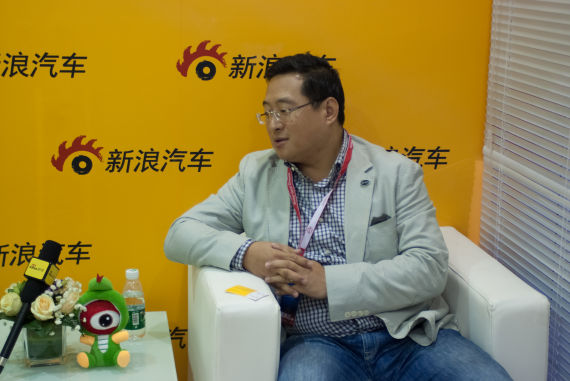 比亚迪侯雁：没竞争就不会产生伟大企业