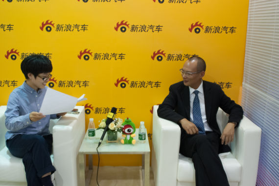 日产杨嵩：日系车危机做好自己事最重要