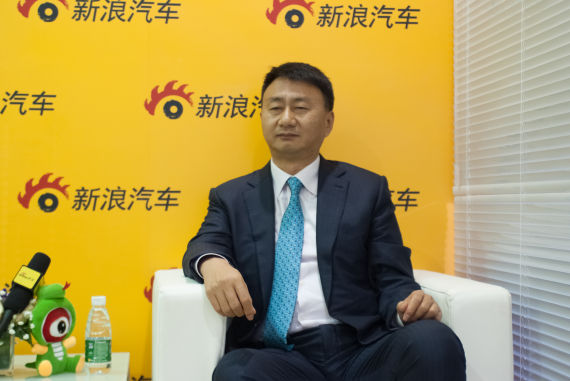 一汽马自达:明年目标13.8万台 行业增幅15%