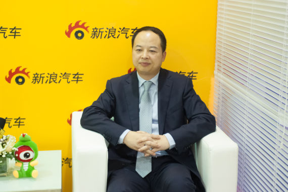 广本郁俊：年底销量或超40万 明年4新车