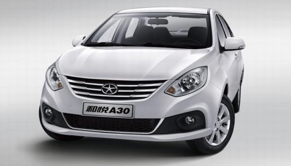 二代新车集体亮相江淮汽车广州车展秀“组合拳”