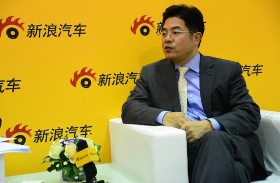 斯巴鲁：年销量目标调整为2016年达到10万辆