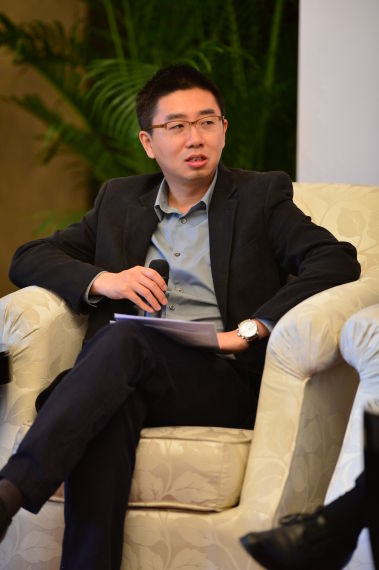 “未来汽车实验室”启动 十字路口求革新