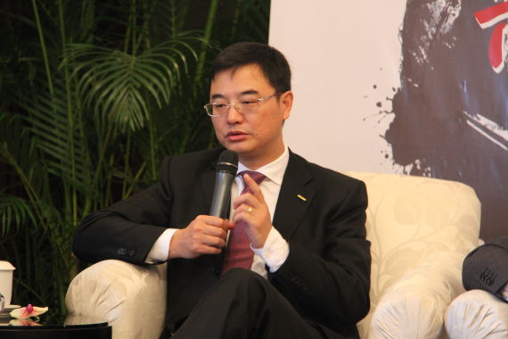 孙晓东：自主品牌已醒悟品质的重要