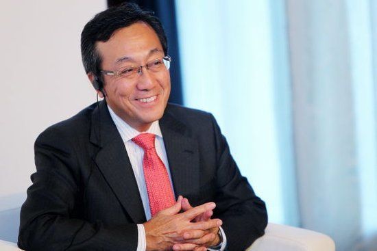 中村公泰升任日产副社长 关润继任新总裁